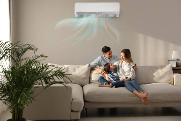 Best Residential HVAC services  in Horse Cave, KY