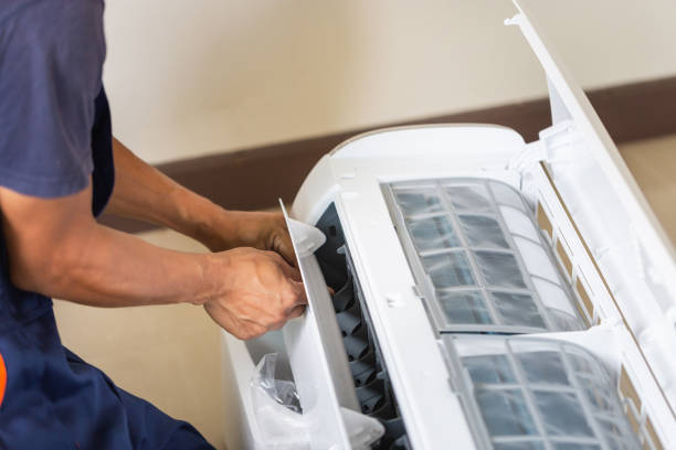 Best HVAC replacement cost  in Horse Cave, KY