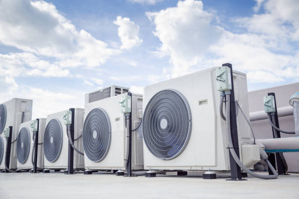 Best Commercial HVAC repair  in Horse Cave, KY