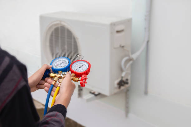 Best HVAC air duct cleaning  in Horse Cave, KY