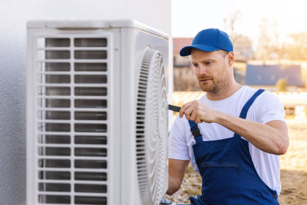 Best HVAC maintenance near me  in Horse Cave, KY