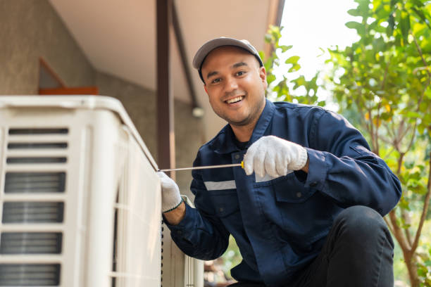 Best HVAC tune-up services  in Horse Cave, KY